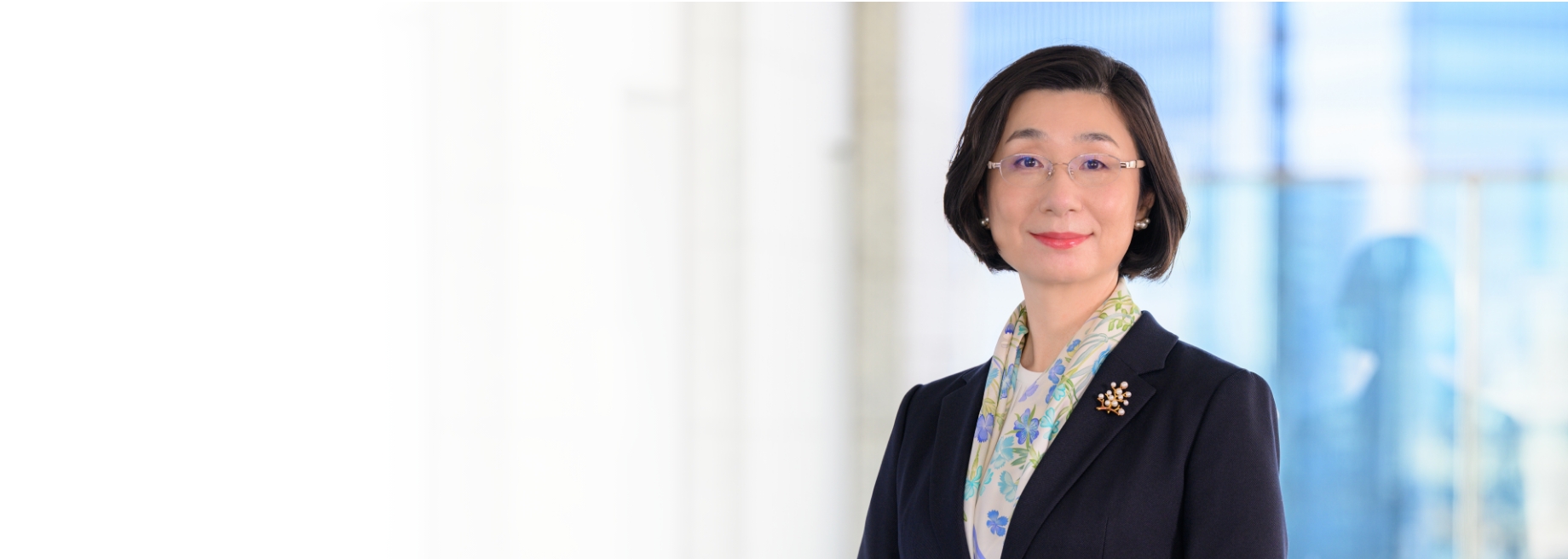 山﨑 和恵